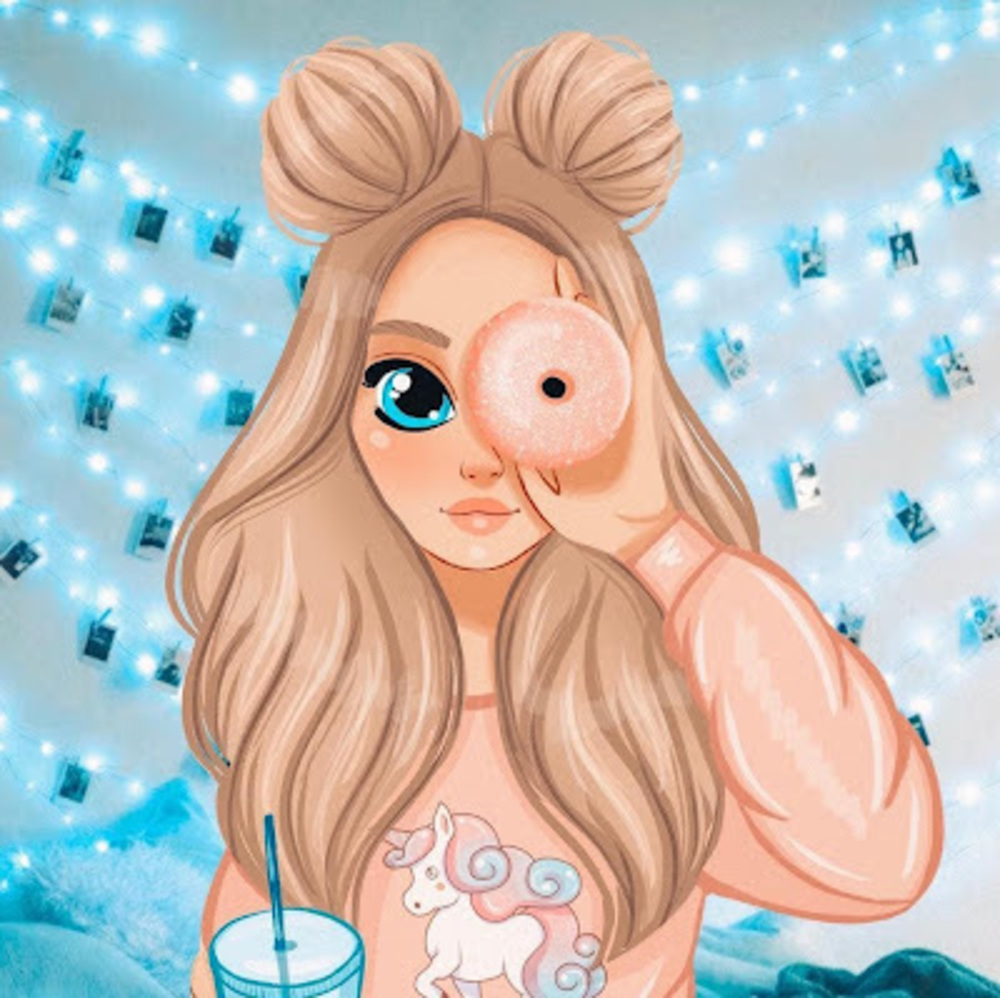 Meet your Posher, Addie